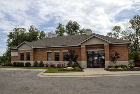 Blue Water Dentistry